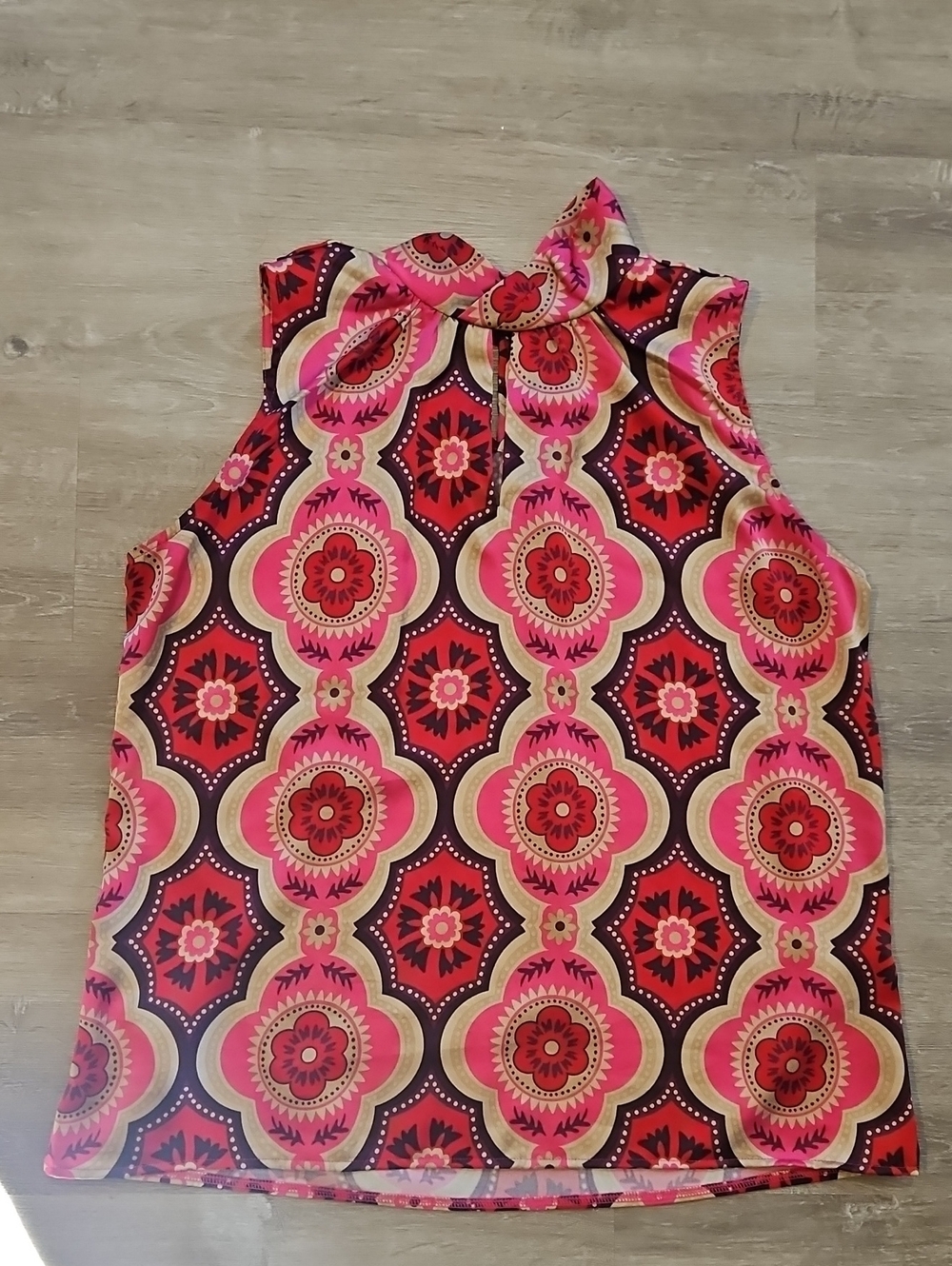 Ann Taylor Top Size Medium